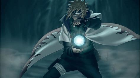 Yondaime Hokage Minato Namikaze Akatsuki Naruto HD Minato Wallpapers | HD Wallpapers | ID #77585