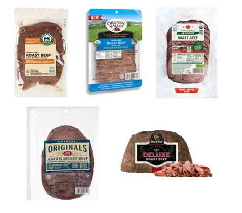 Best Deli Meat Brands | Recommendations from an RD!