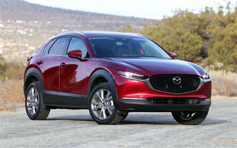 Mazda Cx 30