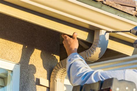 Cost to Install Gutters - 2023 Price Guide - Inch Calculator