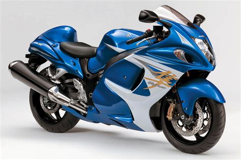 ConcettoMotors: Hayabusa GSX 1300RA... Mantenha o seu ritmo