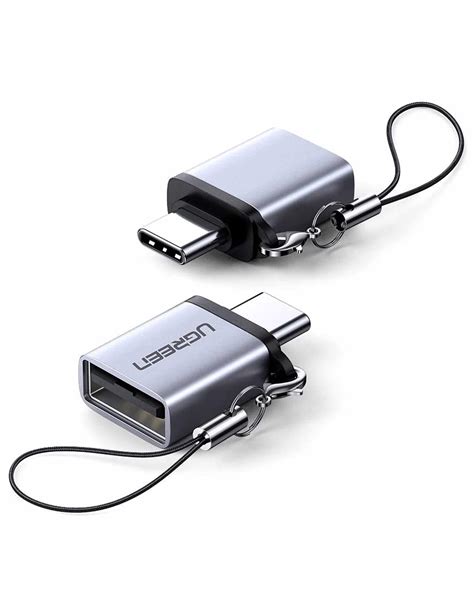 USB C to USB 3.0 Adapter – BitWare Electronics Store Bahrain