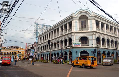 Walking Tour Around Iloilo City Proper - iWander. iExperience. iKwento