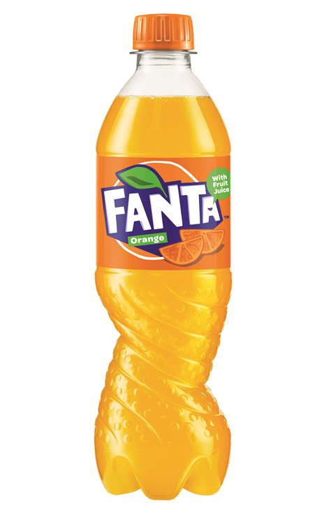 Josanne Cassar | FANTA launches new look and feel with its Spiral bottle