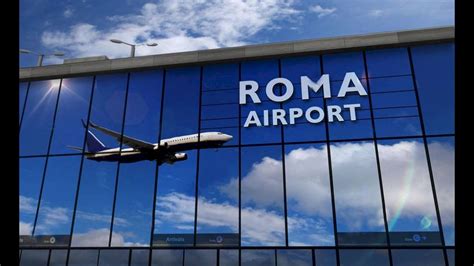 Rome Fiumicino Airport (FCO) Leonardo da Vinci – Visita Procida, le migliori cose da vedere e ...