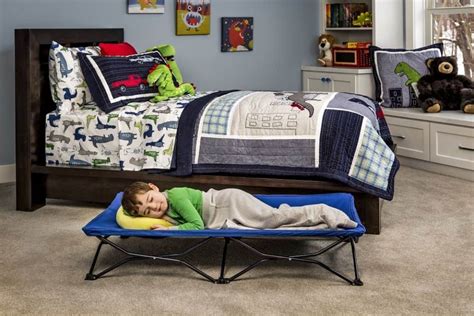 7 Best Toddler Travel Beds of 2024