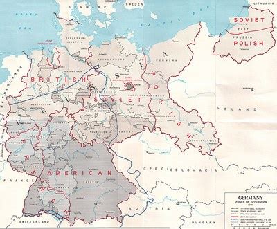 Germany occupation zones 1945 IMG