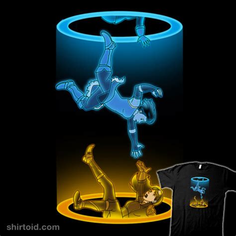 Spirit Portal - Shirtoid