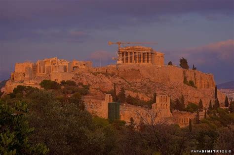 Acropolis Museum and The Acropolis of Athens Sunset Small-Group Walking ...