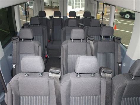 ford transit wagon 15 passenger interior - fernando-kurcaba