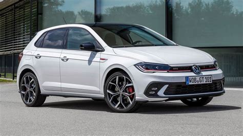 Exclusivo: VW Polo 2023 troca motor 200 TSI pelo 170 TSI - Mundo do Automóvel para PCD