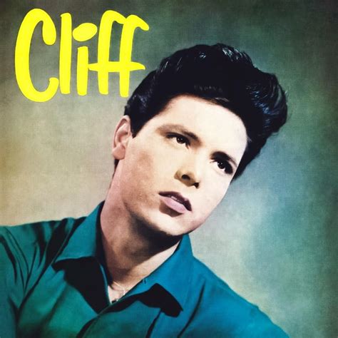 Cliff Richard and The Drifters - Cliff Lyrics and Tracklist | Genius