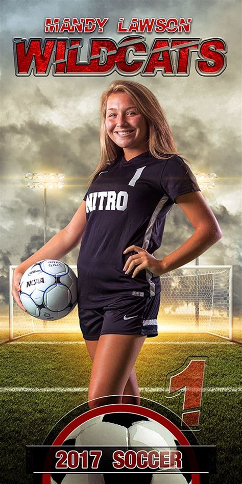 Image result for senior soccer banners | Soccer banner, Soccer poses, Soccer senior pictures