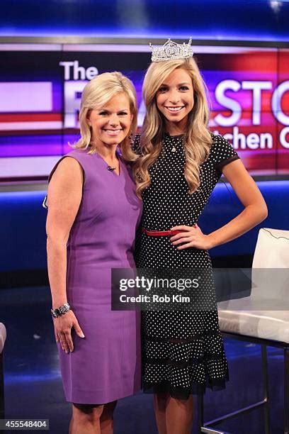 Gretchen Carlson Miss America Photos and Premium High Res Pictures ...