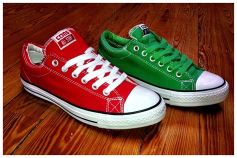 RELIEF SKATE SUPPLY: NEW CONVERSE SKATE