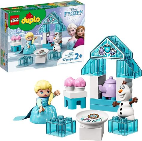 Top 5 Duplo Legos For Toddlers 2020