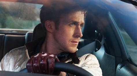 The Drive Movie Trailer 2011 Official Ryan Gosling - YouTube