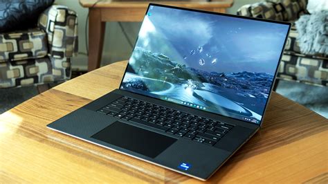 Dell XPS 17 (9730) Review: Big-Screen Prosumer Performance | Tom's Hardware