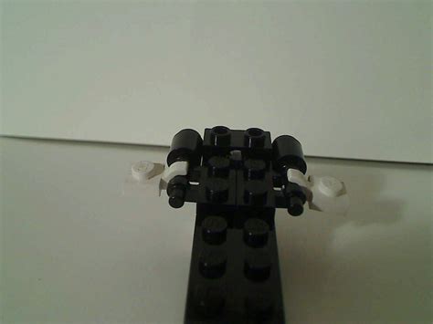 Lego Portal Gun : 7 Steps (with Pictures) - Instructables