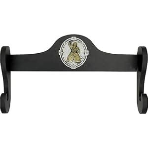 Amazon.com : Single Sword Wall Mount Display : Sword Stand Wall Mount : Sports & Outdoors