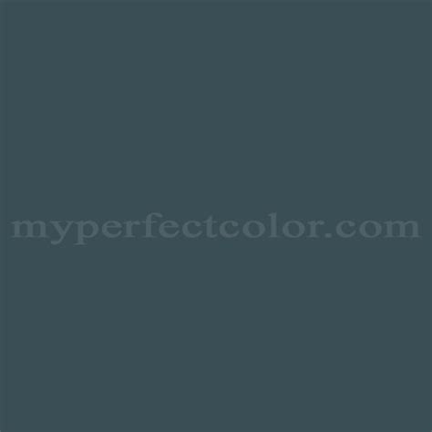 Ralph Lauren RL4219 Iron Blue Precisely Matched For Paint and Spray Paint