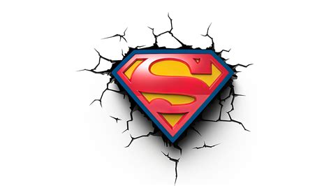 Superman Logo, symbol, meaning, history, PNG, brand