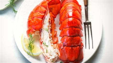 Maine Lobster Tails Delivery To Your Door – Get Maine Lobster