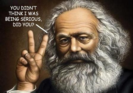 Marx was wrong about alienation, but also kinda right.