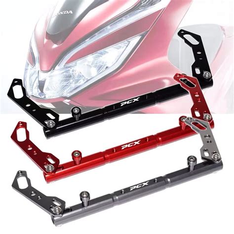 For Honda PCX150 PCX160 PCX125 PCX 160 150 125 Motorcycle Accessories ...