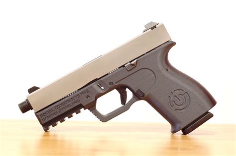 The 47+ Facts About 3D Printed Glock Frame? We have, and it spooked us. - Slinsky48524