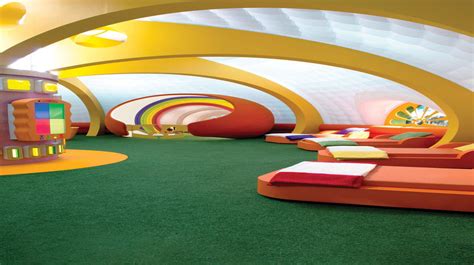 Inside The Teletubbies House (remake) by justinholbert25 on DeviantArt