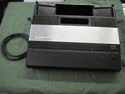 Atari 5200 Console CONSOLE ONLY #2 | eBay