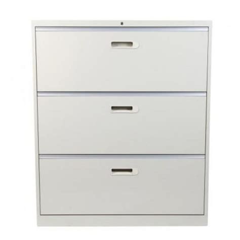 Lateral Filing Cabinet