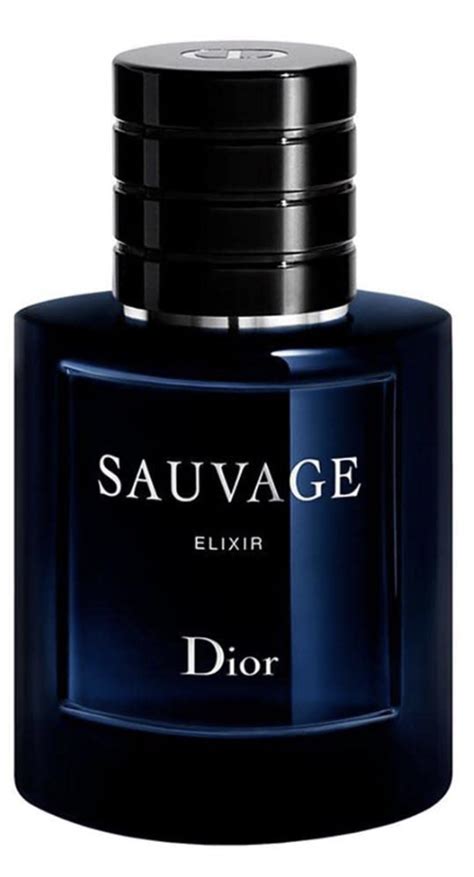 Dior Sauvage Elixir - Best Or Worst Sauvage? 2023 Review