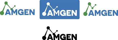 Amgen Logo - LogoDix