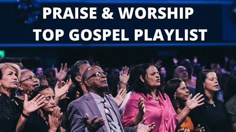 Praise and Worship Gospel Songs | The ONLY Gospel Music Playlist You Will Ever Need in 2020 ...