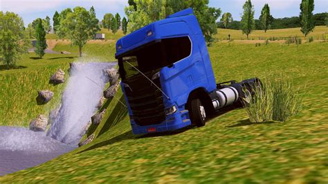 World Truck Driving Simulator APK for Android Download