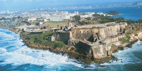 Puerto Rico Top 10 Attractions