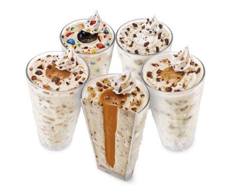 Sonic Launches New Sonic Blast Flavor Funnels | Brand Eating | Sonic blast flavors, Sweet and ...