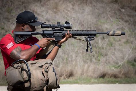 Urban Sniper Response Tactics- Palm Beach FL - TACFLOW Academy