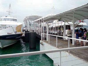 Pelabuhan ferry harbour bay batam – Tambelan.com