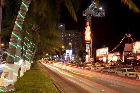 Acapulco, Mexico Nightlife - Pure Vacations