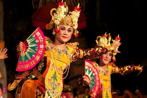 10 Traditional Indonesian Dances You Need to Know - Indoindians.com