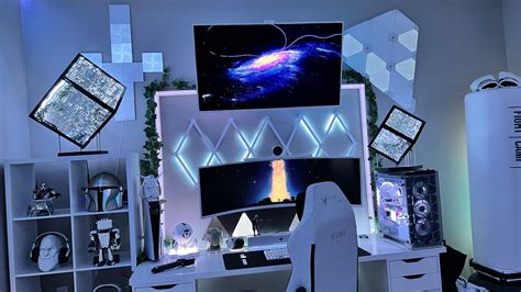 Gamer Room Lights - The Hyperspace Lighting Company