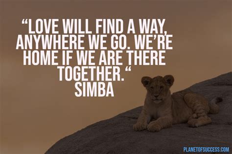 101 Magical Lion King Quotes [with Powerful Life Lessons]