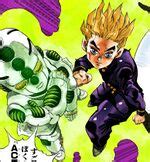 Koichi Hirose - JoJo's Bizarre Encyclopedia | JoJo Wiki