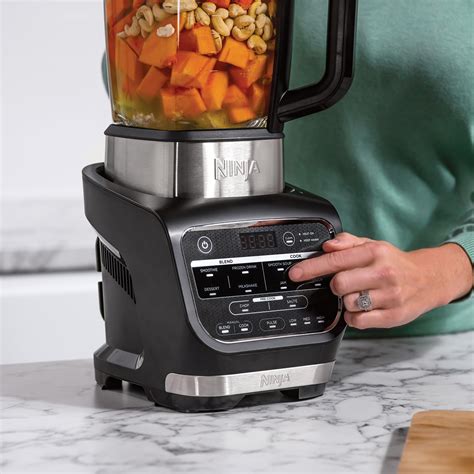 Ninja Foodi Blender & Soup Maker HB150EU