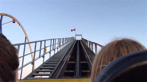 Best roller coaster fails - Roller coaster video fail.mp4 - YouTube