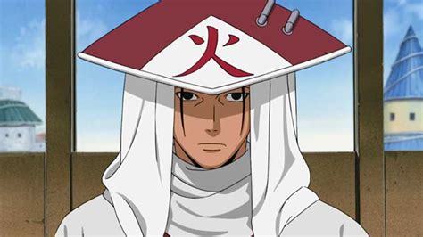 Top 7 Strongest Hokage in Naruto | Animesoulking