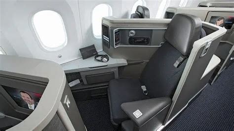 Flight Review: American Boeing 787 Dreamliner Business Class